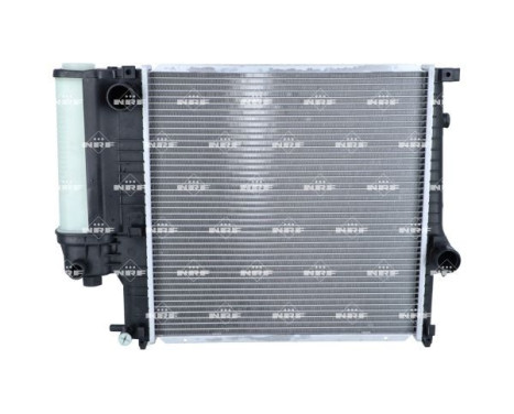 Radiator, engine cooling EASY FIT, Image 2