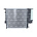 Radiator, engine cooling EASY FIT, Thumbnail 4