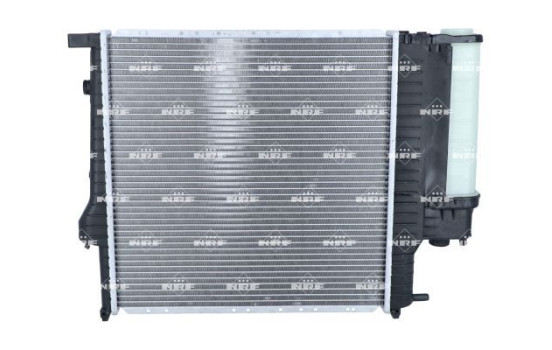 Radiator, engine cooling EASY FIT, Image 3