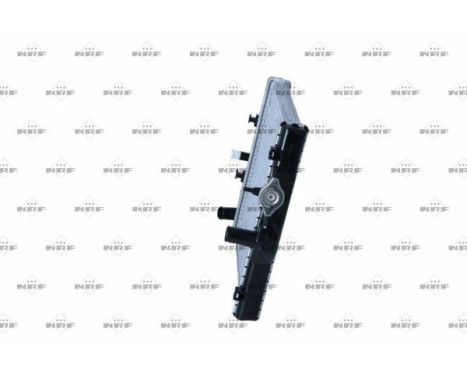 Radiator, engine cooling EASY FIT, Image 2