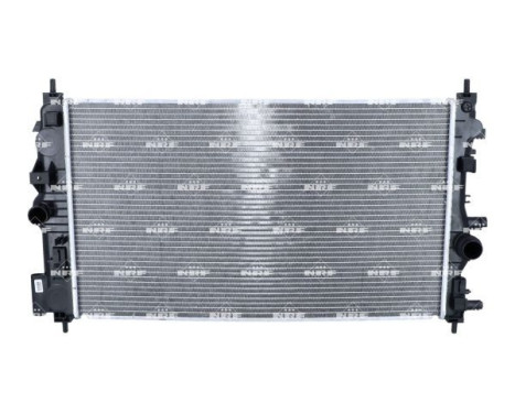 Radiator, engine cooling EASY FIT, Image 3