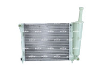 Radiator, engine cooling EASY FIT