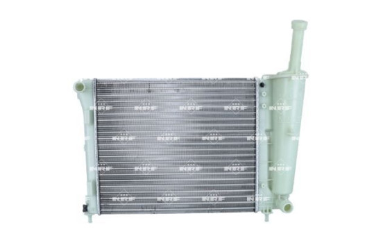 Radiator, engine cooling EASY FIT