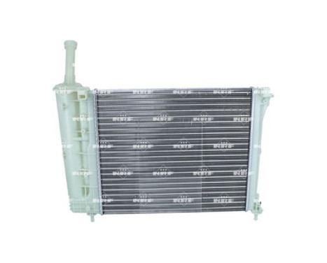 Radiator, engine cooling EASY FIT, Image 3