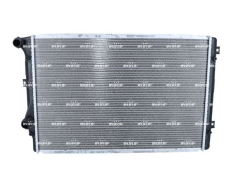 Radiator, engine cooling EASY FIT