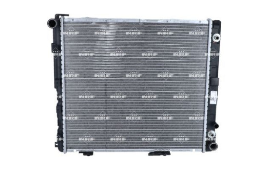 Radiator, engine cooling EASY FIT