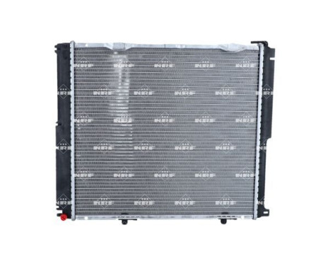 Radiator, engine cooling EASY FIT, Image 3