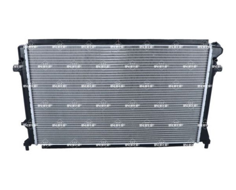 Radiator, engine cooling EASY FIT, Image 3