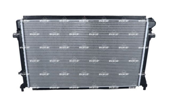 Radiator, engine cooling EASY FIT, Image 3