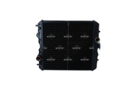 Radiator, engine cooling EASY FIT