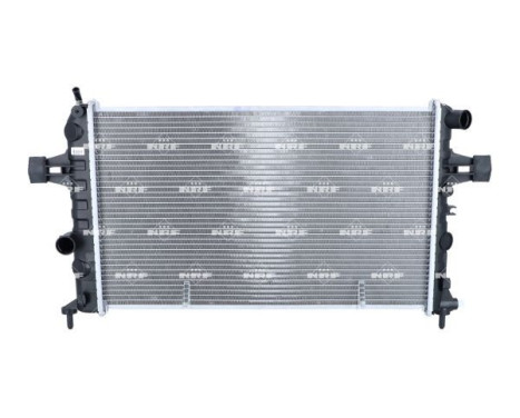 Radiator, engine cooling EASY FIT