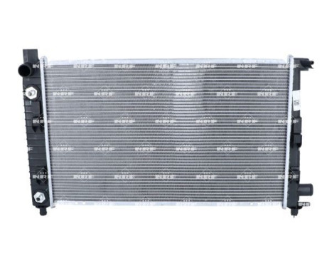 Radiator, engine cooling EASY FIT, Image 2