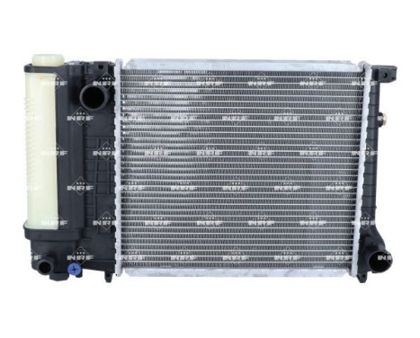 Radiator, engine cooling EASY FIT, Image 2