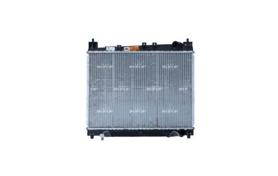 Radiator, engine cooling EASY FIT