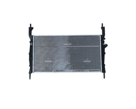 Radiator, engine cooling EASY FIT