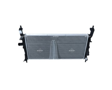 Radiator, engine cooling EASY FIT, Image 3