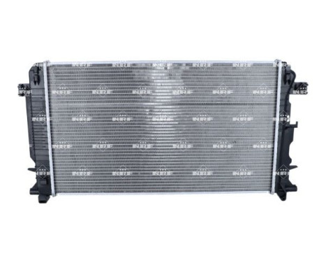 Radiator, engine cooling EASY FIT, Image 3