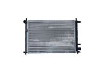 Radiator, engine cooling EASY FIT