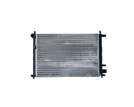 Radiator, engine cooling EASY FIT