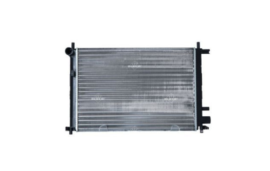 Radiator, engine cooling EASY FIT