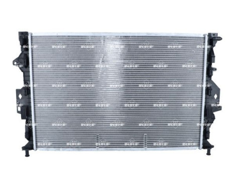 Radiator, engine cooling EASY FIT, Image 3