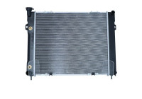 Radiator, engine cooling EASY FIT