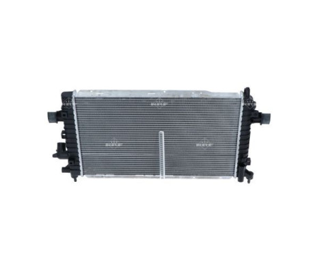 Radiator, engine cooling EASY FIT, Image 3