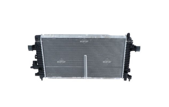 Radiator, engine cooling EASY FIT, Image 3