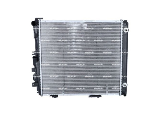 Radiator, engine cooling EASY FIT