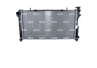 Radiator, engine cooling EASY FIT