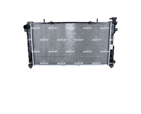 Radiator, engine cooling EASY FIT