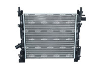 Radiator, engine cooling EASY FIT