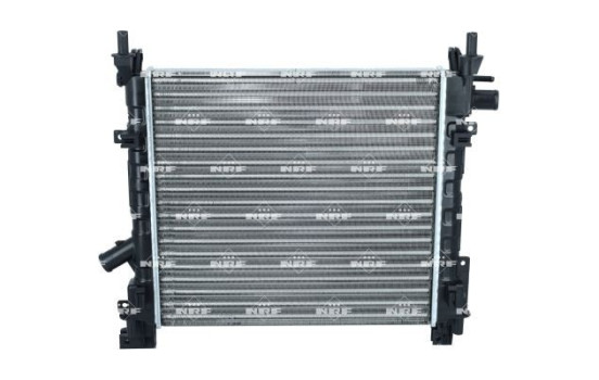 Radiator, engine cooling EASY FIT