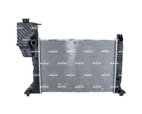 Radiator, engine cooling EASY FIT