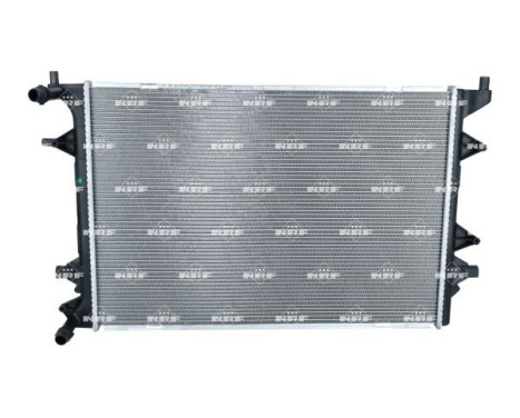 Radiator, engine cooling EASY FIT