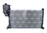 Radiator, engine cooling EASY FIT