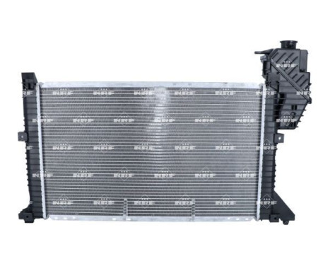 Radiator, engine cooling EASY FIT, Image 3