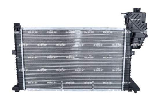 Radiator, engine cooling EASY FIT, Image 3