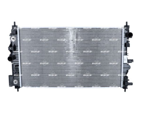 Radiator, engine cooling EASY FIT, Image 6