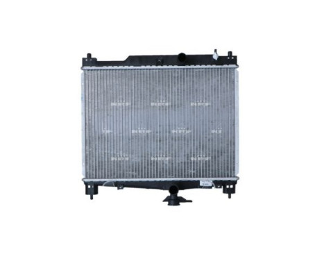 Radiator, engine cooling EASY FIT