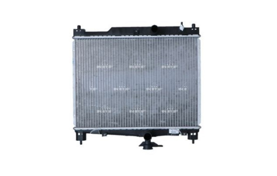 Radiator, engine cooling EASY FIT