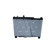 Radiator, engine cooling EASY FIT, Thumbnail 3