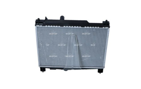Radiator, engine cooling EASY FIT, Image 3