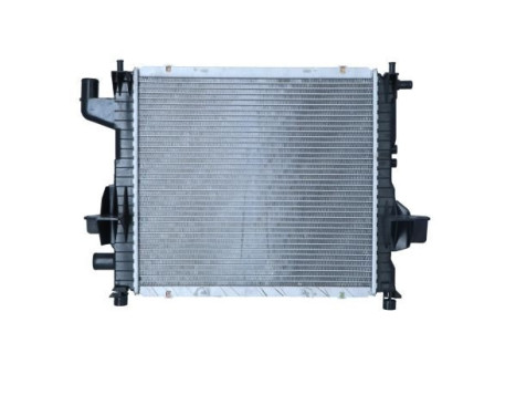 Radiator, engine cooling EASY FIT
