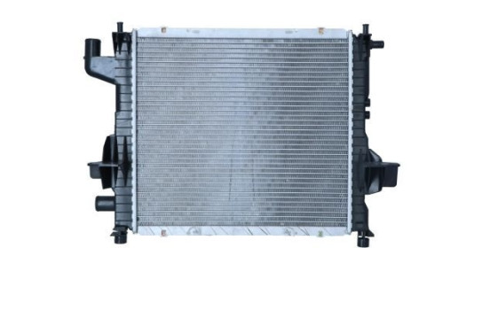 Radiator, engine cooling EASY FIT