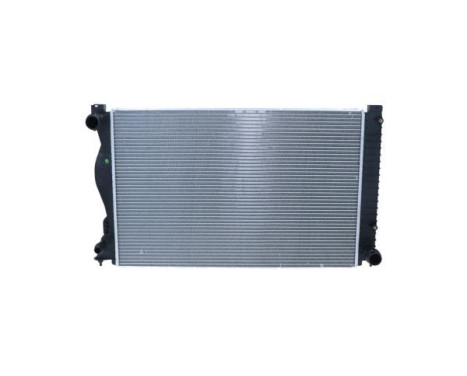 Radiator, engine cooling EASY FIT