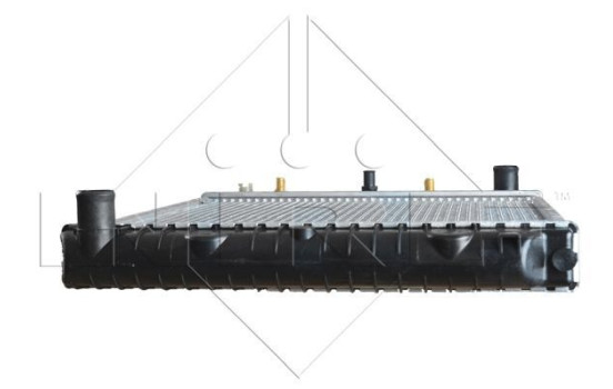 Radiator, engine cooling EASY FIT, Image 5