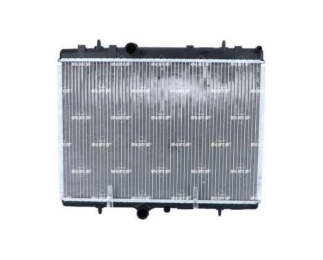 Radiator, engine cooling EASY FIT