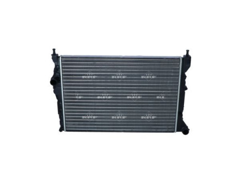 Radiator, engine cooling EASY FIT