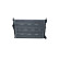 Radiator, engine cooling EASY FIT